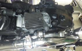 YAMAHA SR400 Gen.5 2020 RH16J