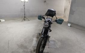 YAMAHA TT250RRAID 4GY