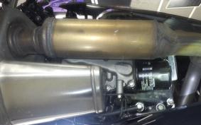 KAWASAKI NINJA 650 A 2024 ER650S