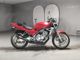 Фото Kawasaki BALIUS 250 с японского аукциона