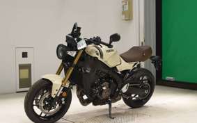 YAMAHA XSR900 2025 RN96J