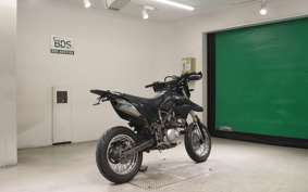 KAWASAKI KLX125D TRACKER LX125D
