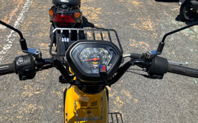 HONDA CROSS CUB JA45