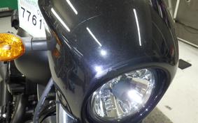 HARLEY XG750 STREET 2015