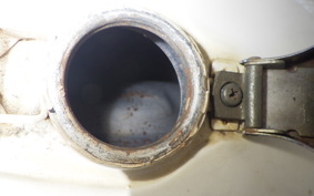 YAMAHA SR400 1981 2H6