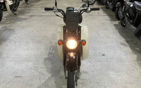 SUZUKI BIRDIE50 BA43A