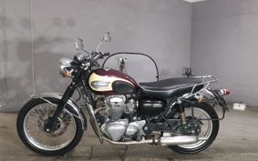 KAWASAKI W650 EJ650A