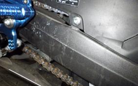 HONDA CBR250RR A MC51