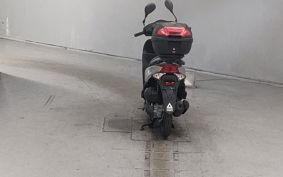 HONDA DIO 110 JF31