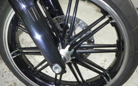 HARLEY FXBRS1870 2022