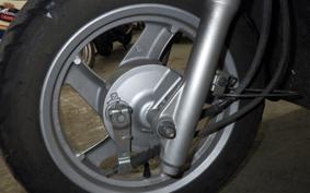 YAMAHA GEAR Gen.2 2005 UA06J