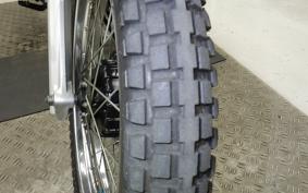 HONDA XL230 1999 MC36