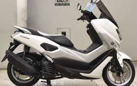 YAMAHA N-MAX SED6J