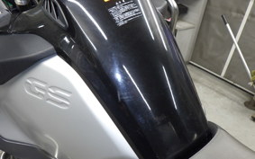 BMW R1200GS ADVENTURE 2015