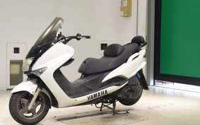 YAMAHA MAJESTY 125 FI 2004