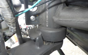 KAWASAKI NINJA 250R EX250K