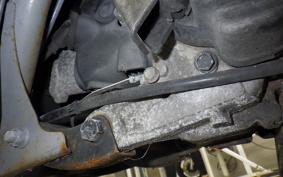 SUZUKI ADDRESS V50 G