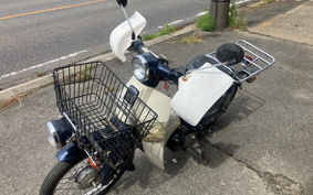 HONDA SUPER CUB50 AA01