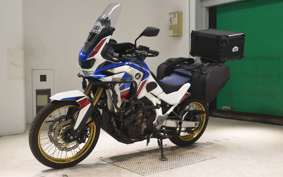 HONDA CRF1100L AFRICA TWIN DCT 2019 SD10