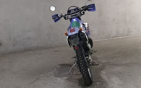 KAWASAKI KDX220SR DX220B