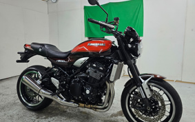 KAWASAKI Z900RS 2018 ZR900C