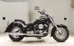 YAMAHA DRAGSTAR 400 CLASSIC 2008 VH01J