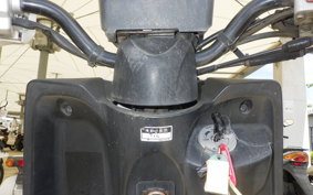 YAMAHA GEAR Gen.2 UA06J