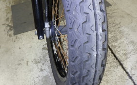 HONDA CB223S 2003 MC40