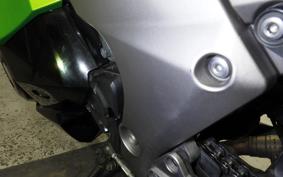 KAWASAKI NINJA 1000 A 2011