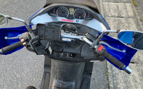SUZUKI SKYWAVE 250M CJ45A