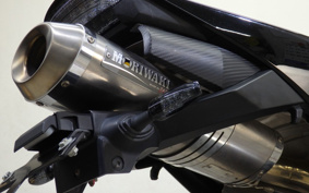 HONDA CBR600RR 2013 PC40