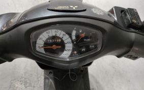 SUZUKI ADDRESS V125 CF46A