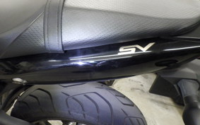 SUZUKI SV650 A 2024 VP55E