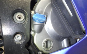 KAWASAKI ZXR400 Gen.2 1991 ZX400L