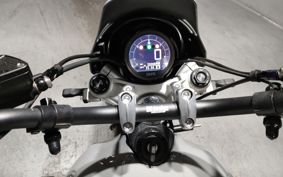 BMW R NINE T URBAN G/S 2018 0J41
