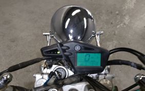 YAMAHA SEROW 250 DG17J