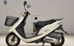 HONDA DIO Gen.6 AF68