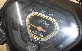 HONDA C50 SUPER CUB AA04