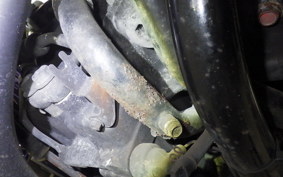 KAWASAKI ZRX1100 1999 ZRT10C