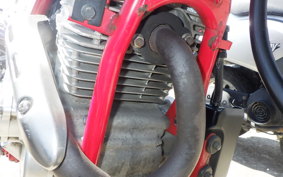YAMAHA SEROW 250 Gen.3 DG31J