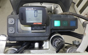 KAWASAKI SUPER SHERPA 2018 KL250G