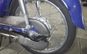 HONDA C50 SUPER CUB C50