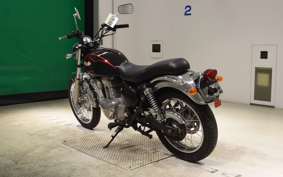 KAWASAKI ESTRELLA RS BJ250A