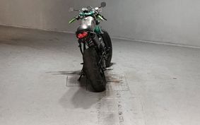 YAMAHA TW225 DG09J