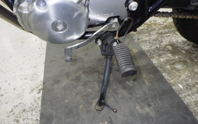 HONDA CB400SS E 2006 NC41