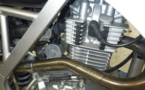 KAWASAKI KLX125 LX125C