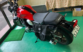 HONDA CB1100RS FINAL ED 2021 SC65