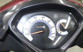 YAMAHA AXIS 125 Z 2025 SED7J