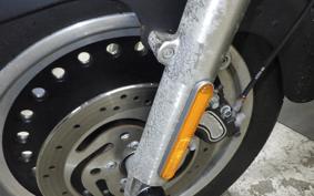 HARLEY FLSTFB 1580 2009