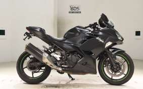 KAWASAKI NINJA 400 2019 EX400G